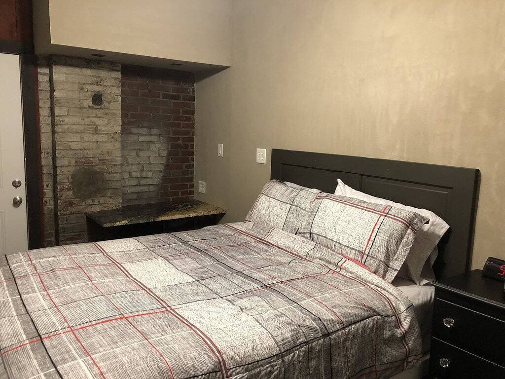 Foto 9 von 12: 1 Br • 1 Ba • Schlafmöglichkeiten für 5