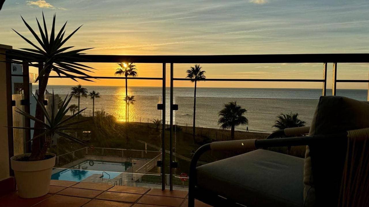 SEAVIEW Luxury PENTHOUSE 1