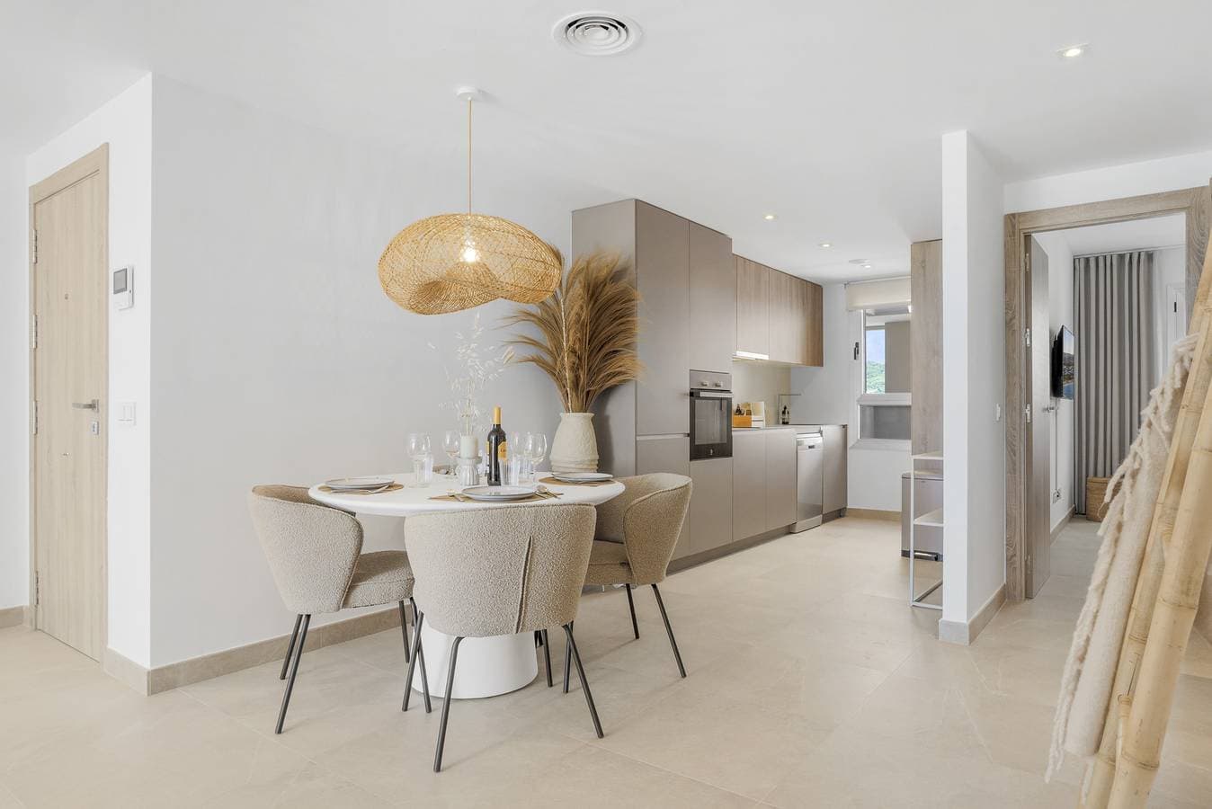 Foto 7 von 27: Feliz Penthouse