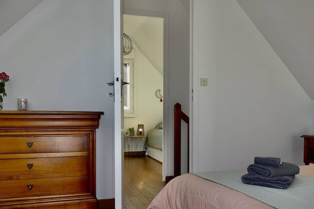 Foto 12 von 30: House for 6 people, 10 m walk from the beach