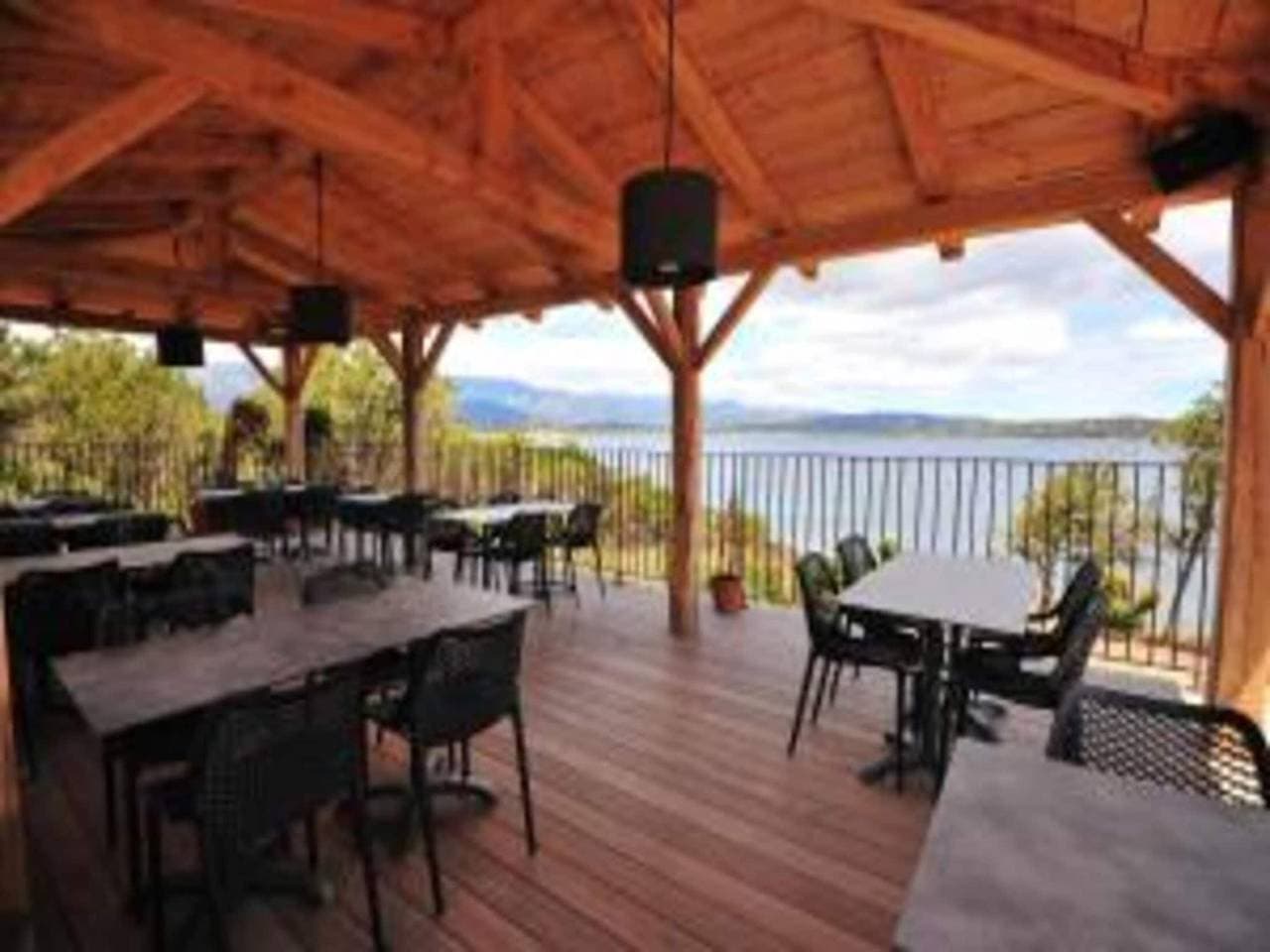 Foto 5 von 20: Villa mit privatem Bootssteg
