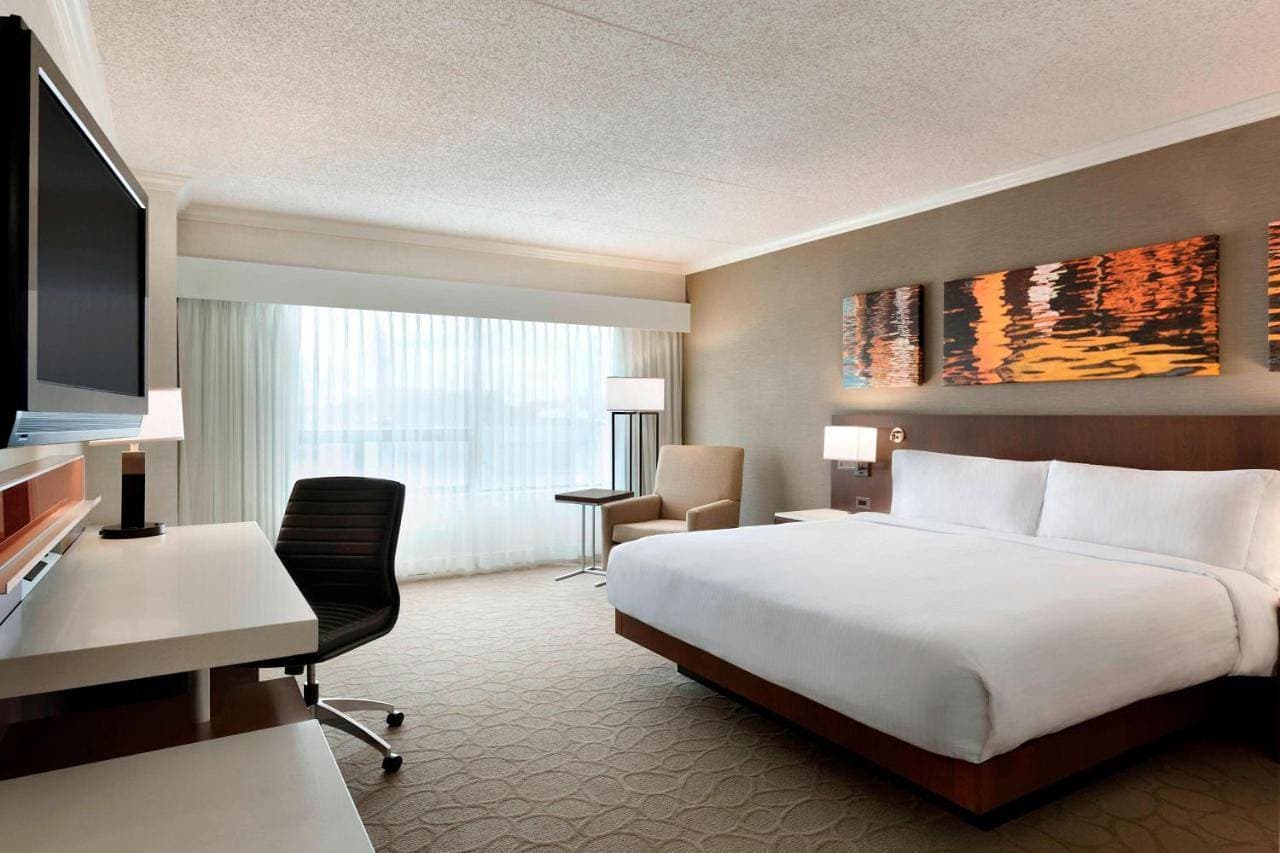 Foto 6 von 12: King Room with Sea View