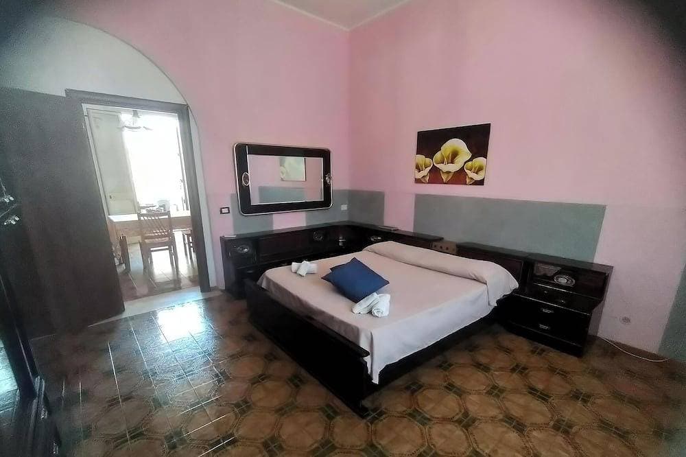 Casa Margherita Luna, a 10-minute walk from the beach 1