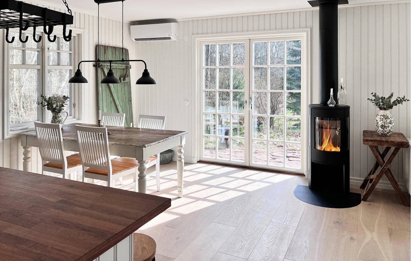 Foto 5 von 16: Ferienhaus für 8 Personen mit Garten