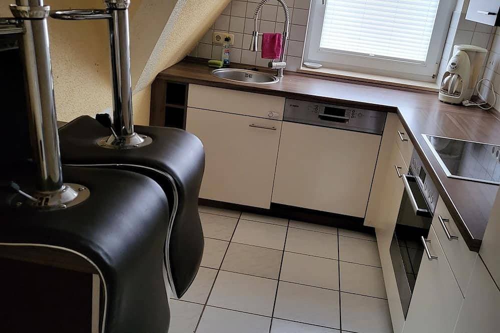 Foto 12 von 14: Fewo 50qm in Dessau Kleinkühnau zentrumsnah