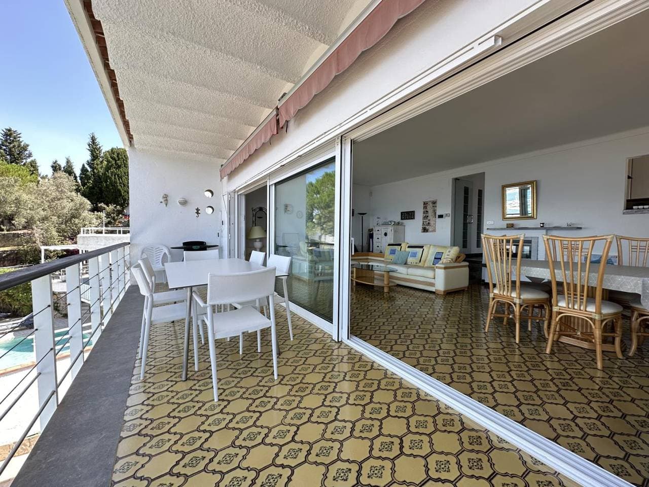 Foto 4 von 28: Villa Poncella