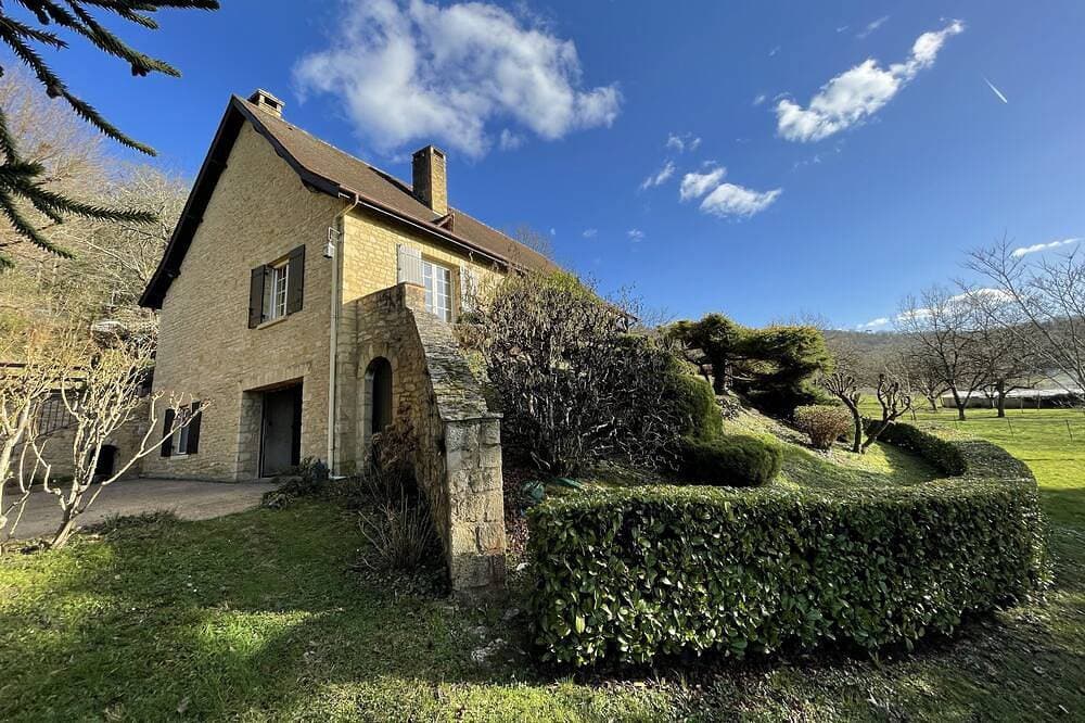 Foto 13 von 30: Family Home In The Perigord Noir