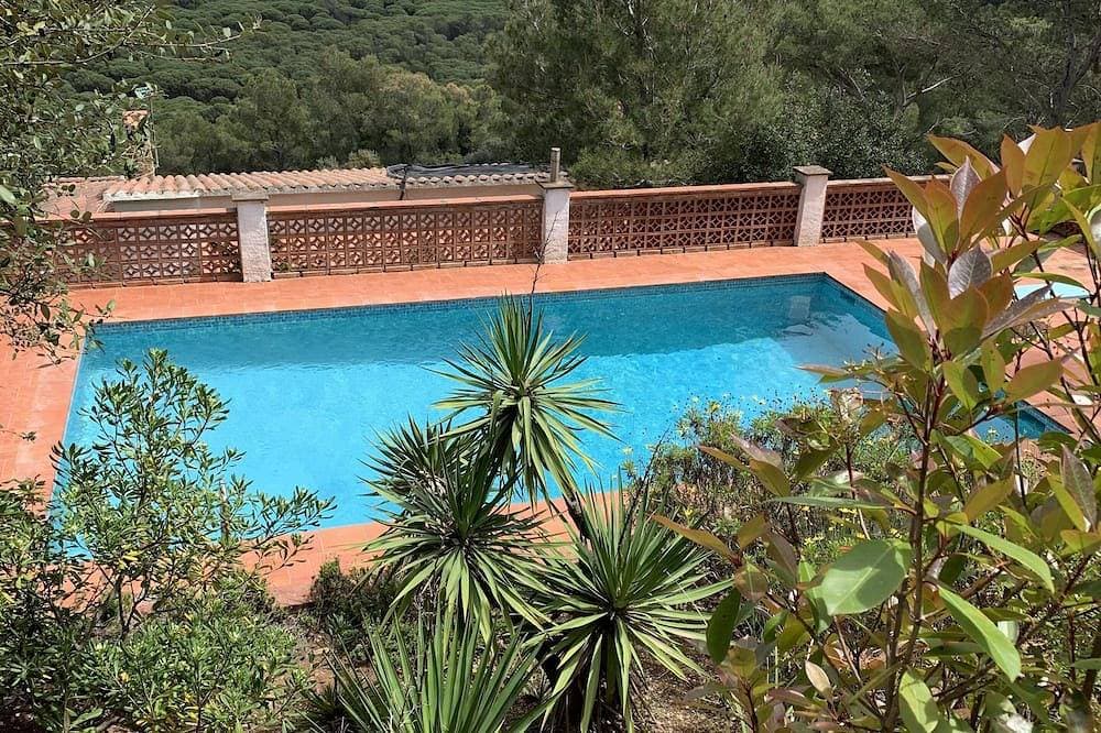 Villa Pals very beautiful sea view and Medes islands, private swimming pool 1