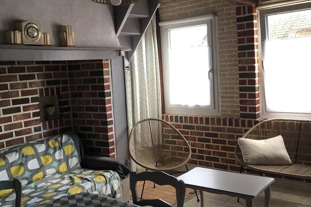 Foto 4 von 11: Kleines Landhaus in der Nähe der Bucht Sum, für 4 Personen