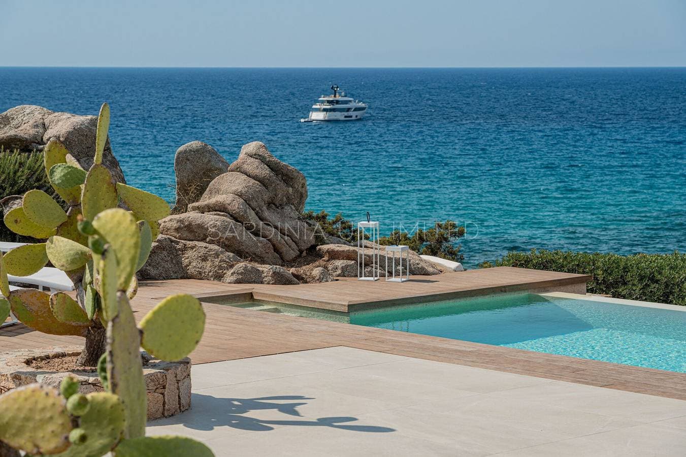 Villa Janas Eterea 1