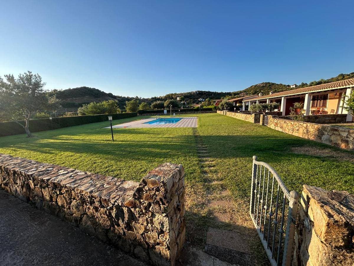 Casa Doria - sea, pool, mountains, relax 1