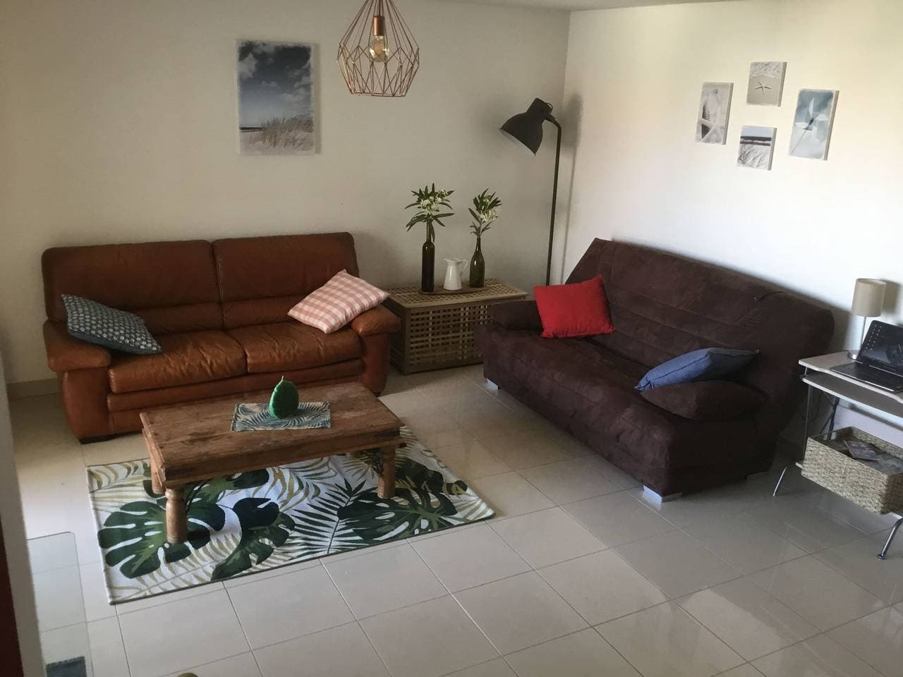 Foto 10 von 41: Wohnung Villa Gabrielle 200m zum Strand