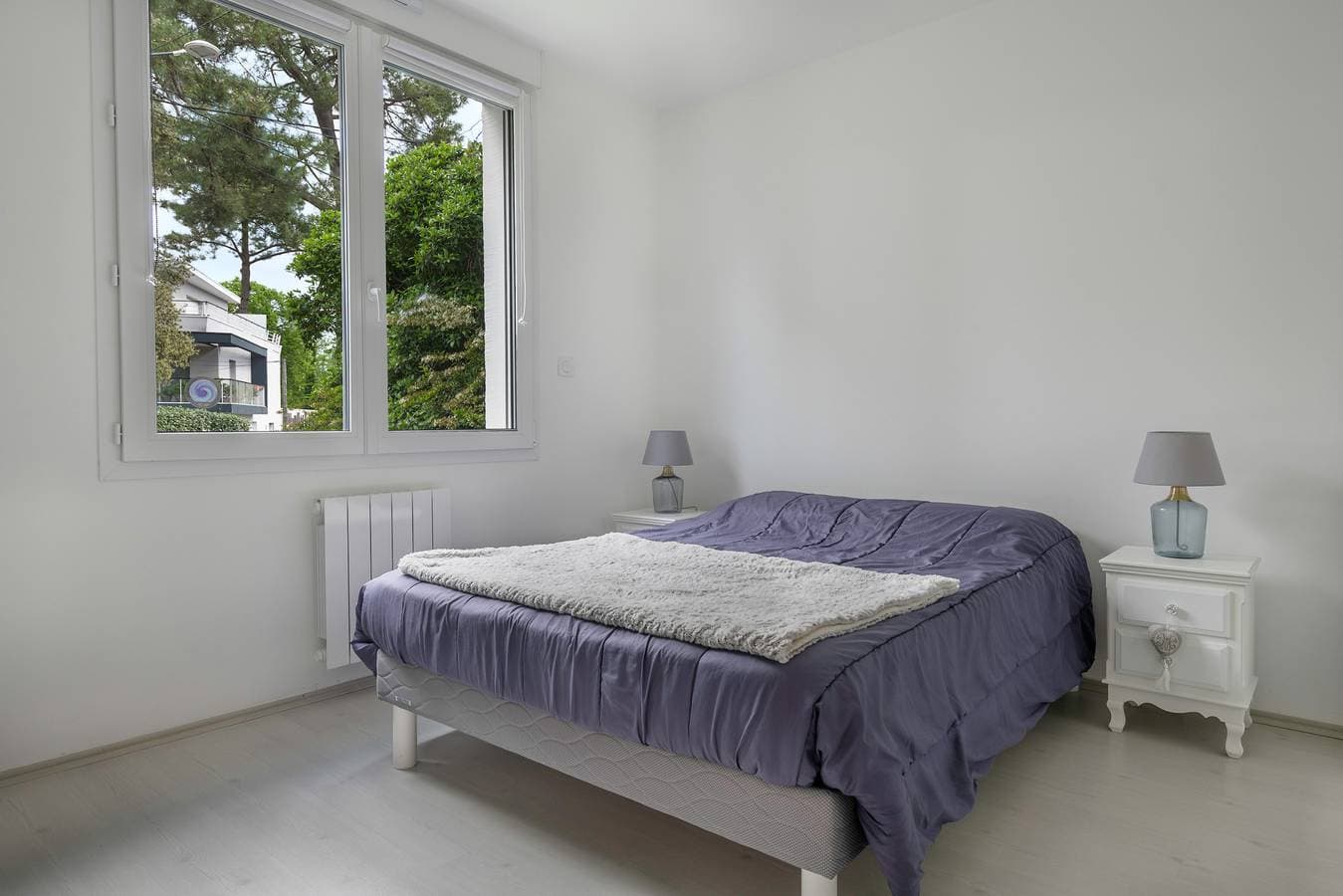 Foto 5 von 21: Haus für 4 Personen mit Garten, 1 km vom Strand entfernt
