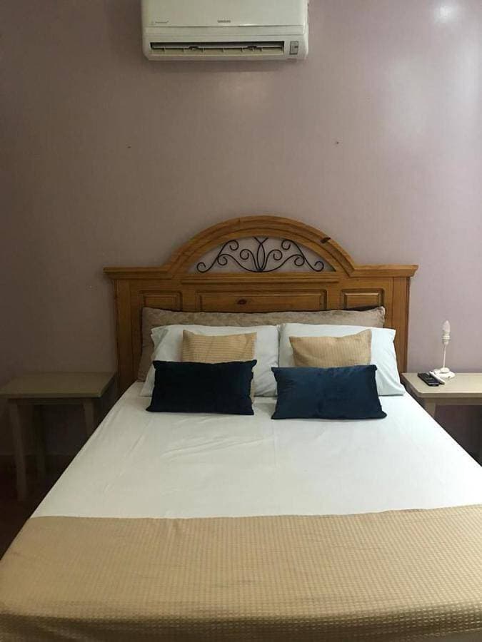 Foto 2 von 12: Basic Triple Room