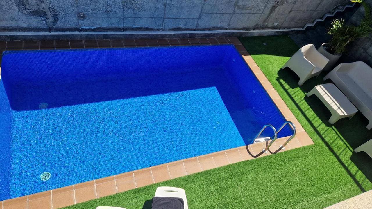 Foto 5 von 60: Villa