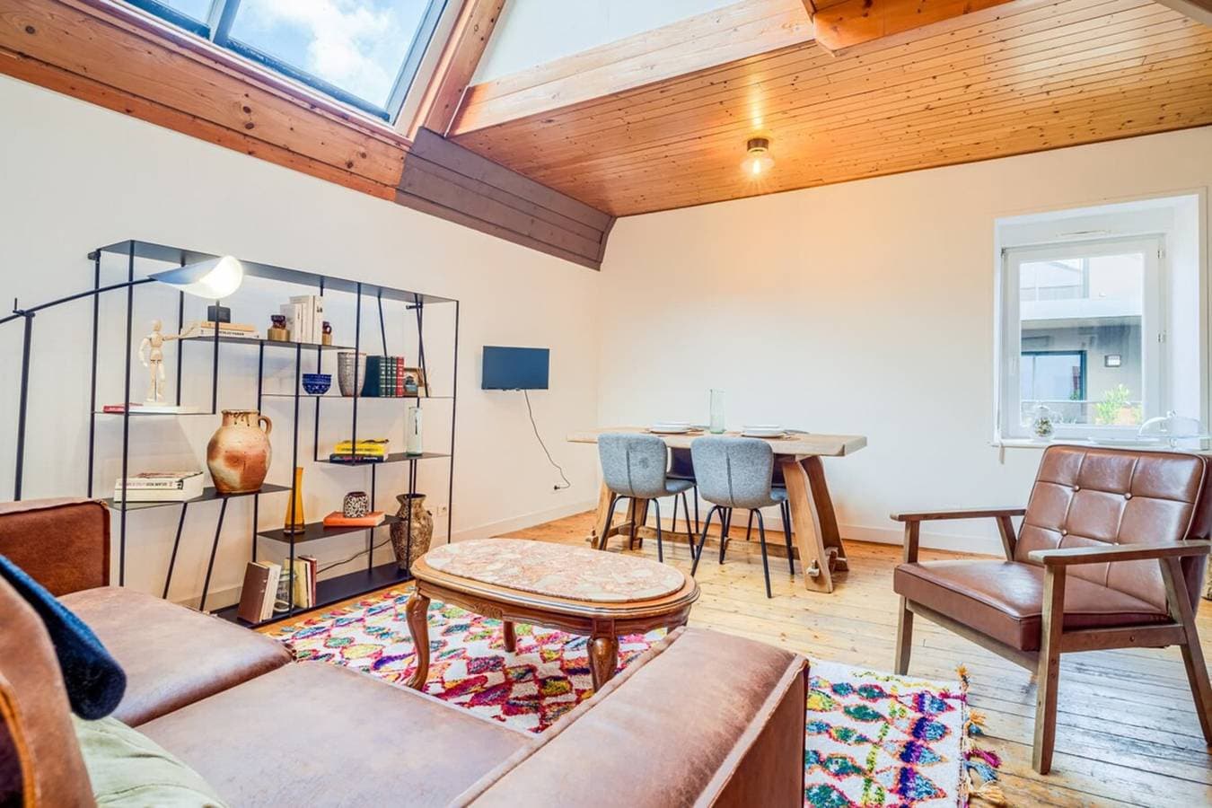 Foto 7 von 33: Ferienwohnung für 4 Personen