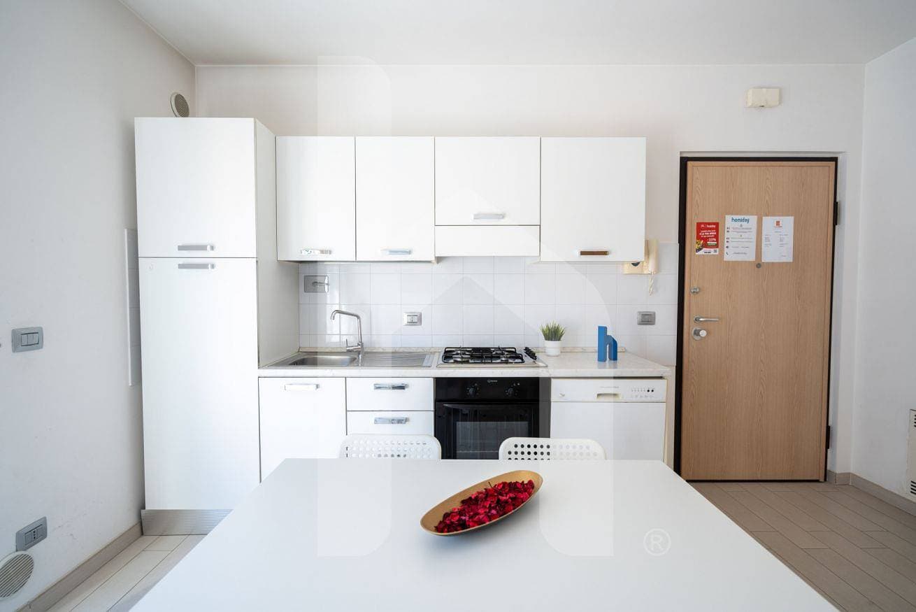 Foto 4 von 15: Ferienwohnung für 4 Personen mit Balkon/Terrasse