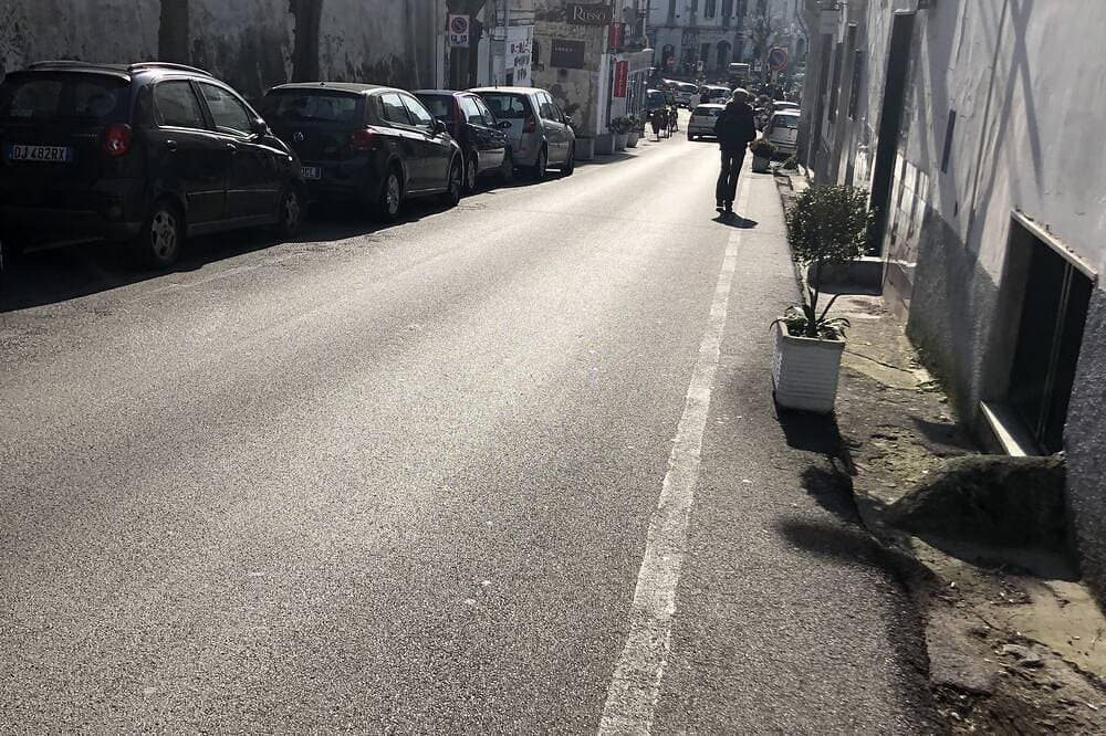 Foto 11 von 16: Vietri Sul Stute Amalfiküste Wohnung