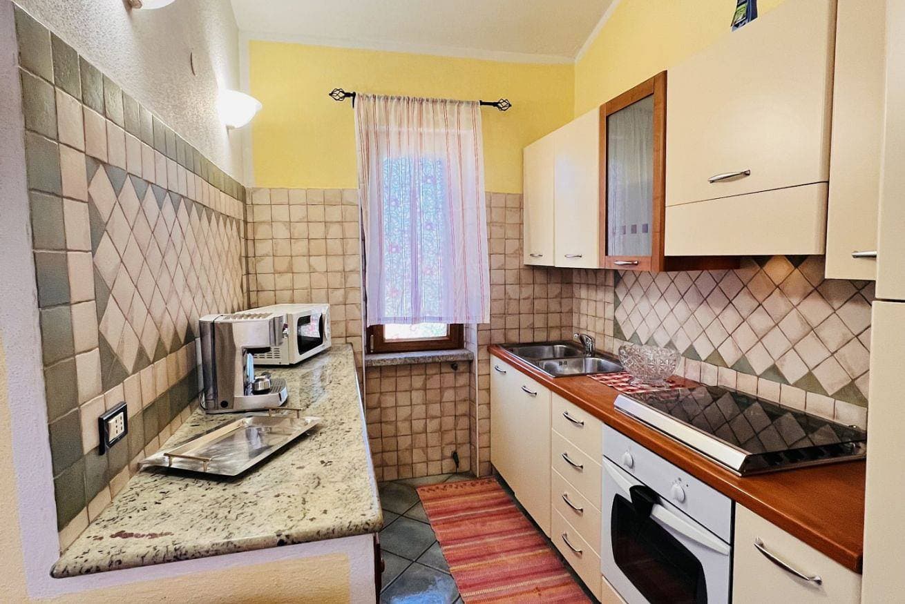 Foto 10 von 58: Ferienwohnung für 8 Personen mit Balkon/Terrasse