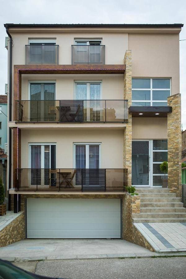 Apartmani MiS 1
