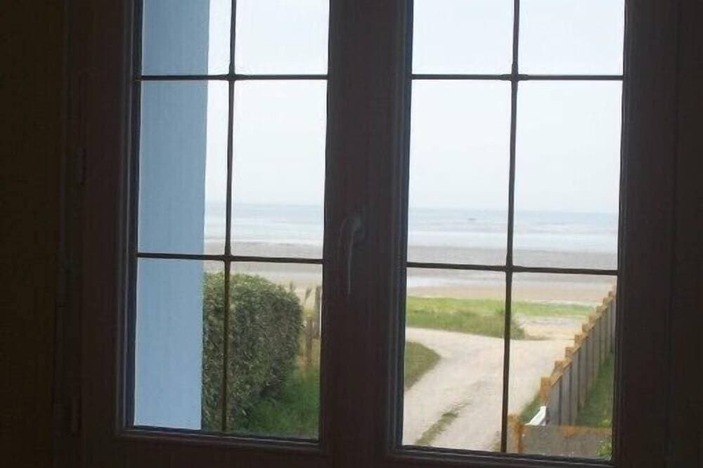 Foto 13 von 30: Angenehmes Haus, 40 m vom Meer in der Nähe der Landungsstrände
