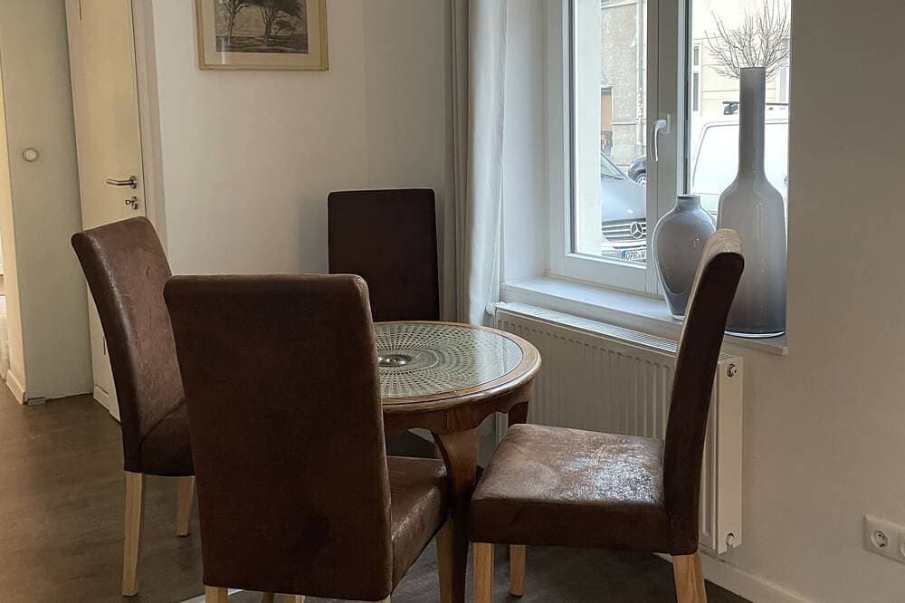 Foto 9 von 14: Ferienwohnung Kamrath im Altstadtzentrum von Neuruppin