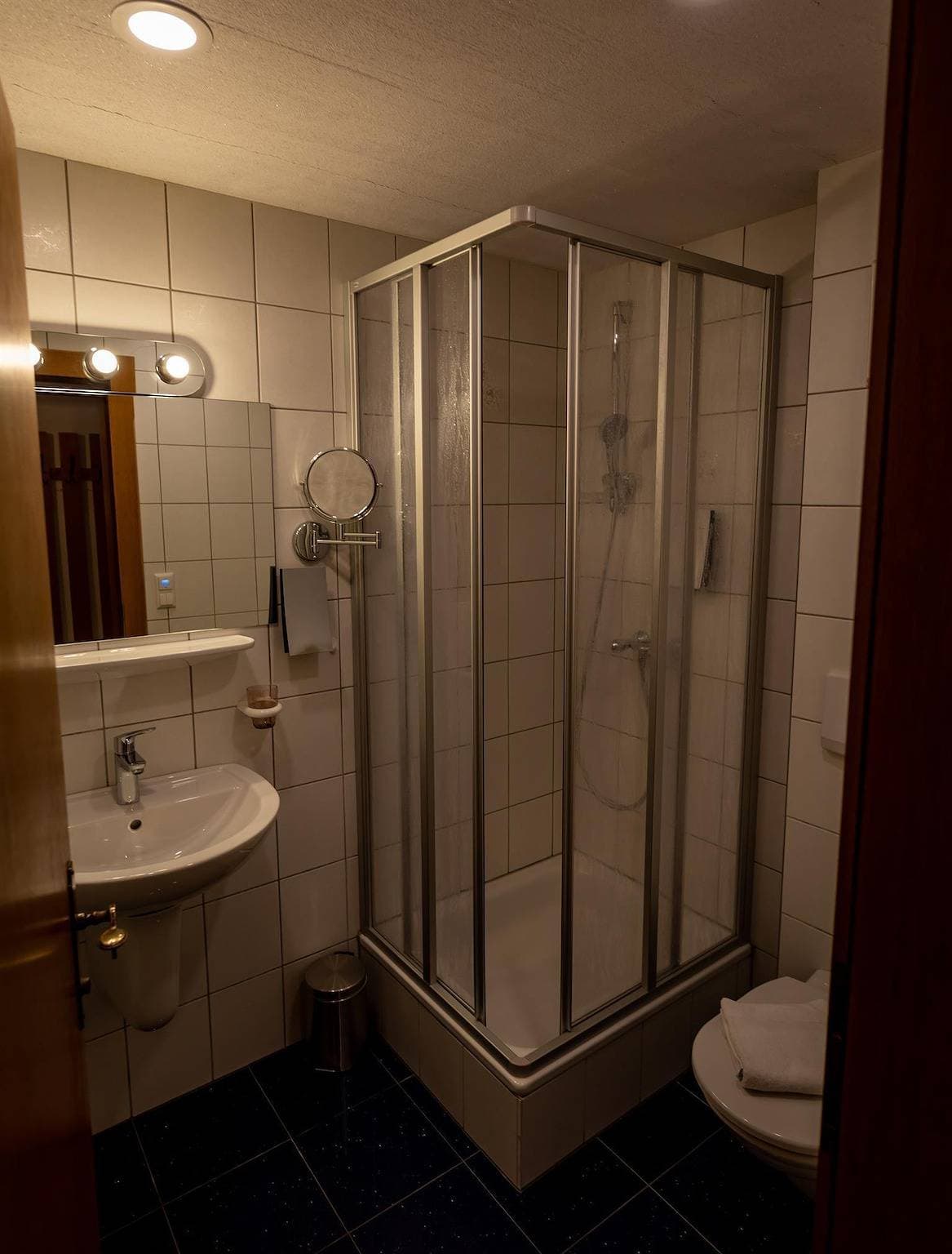 Foto 7 von 25: Doppelzimmer