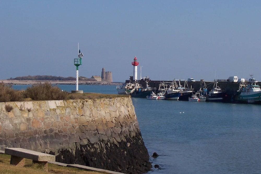 Foto 7 von 23: Kleines Ferienhaus 300m vom Meer