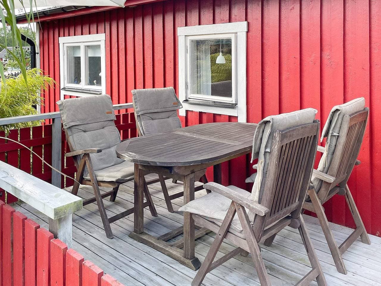 Foto 6 von 23: 4 Sterne Ferienhaus in Sölvesborg