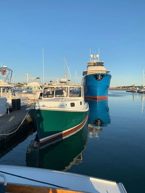 Foto 9 von 28: Einzigartige Marina Side Condo mit toller Aussicht und lustiger Atmosphäre!
