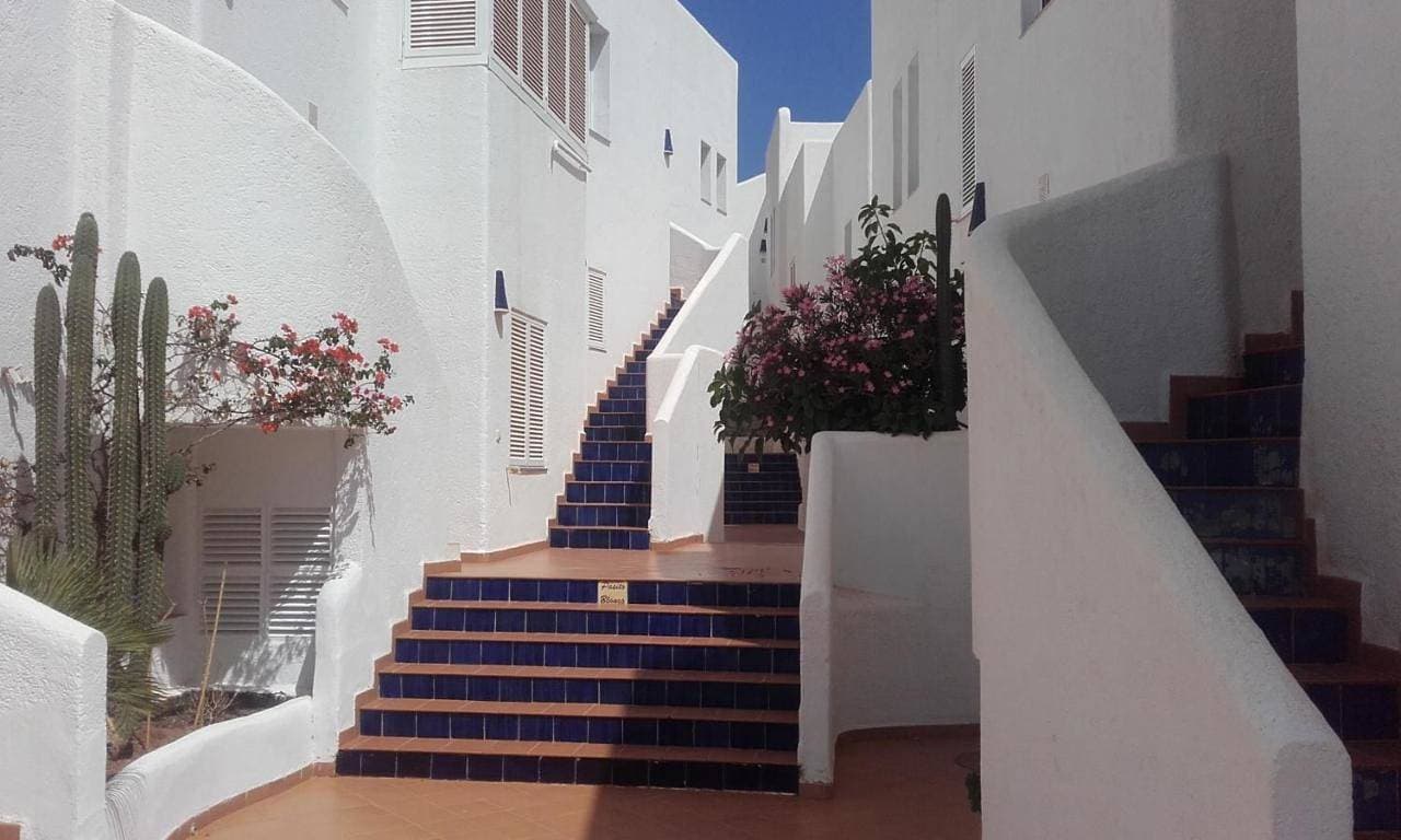 apartamento Isleta del Moro, Cabo de Gata 1