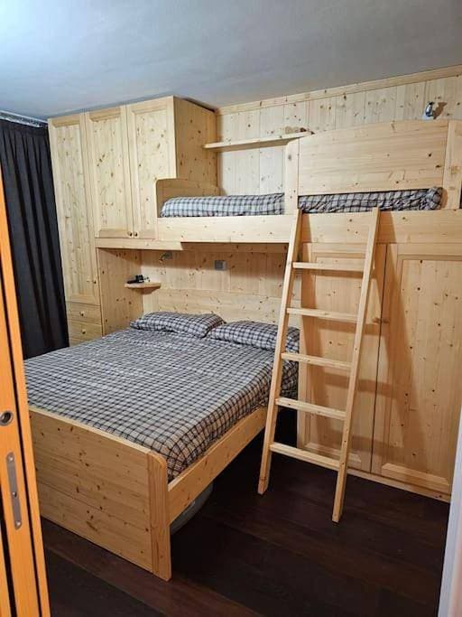 Foto 2 von 6: One-Bedroom Apartment