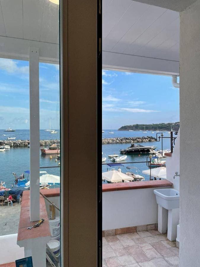 B&B La Corricella 1