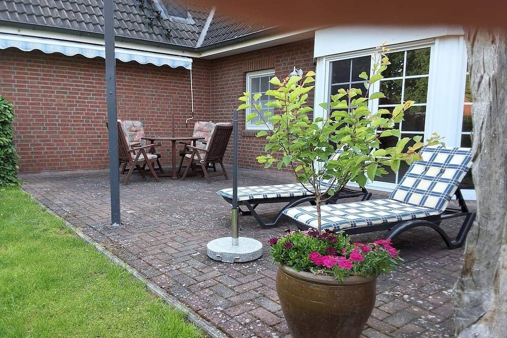Foto 13 von 15: Ferienunterkunft Osteglück - Ferienhaus