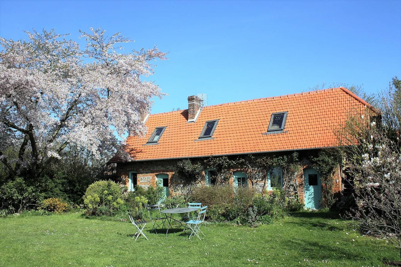 Petite Maison 1