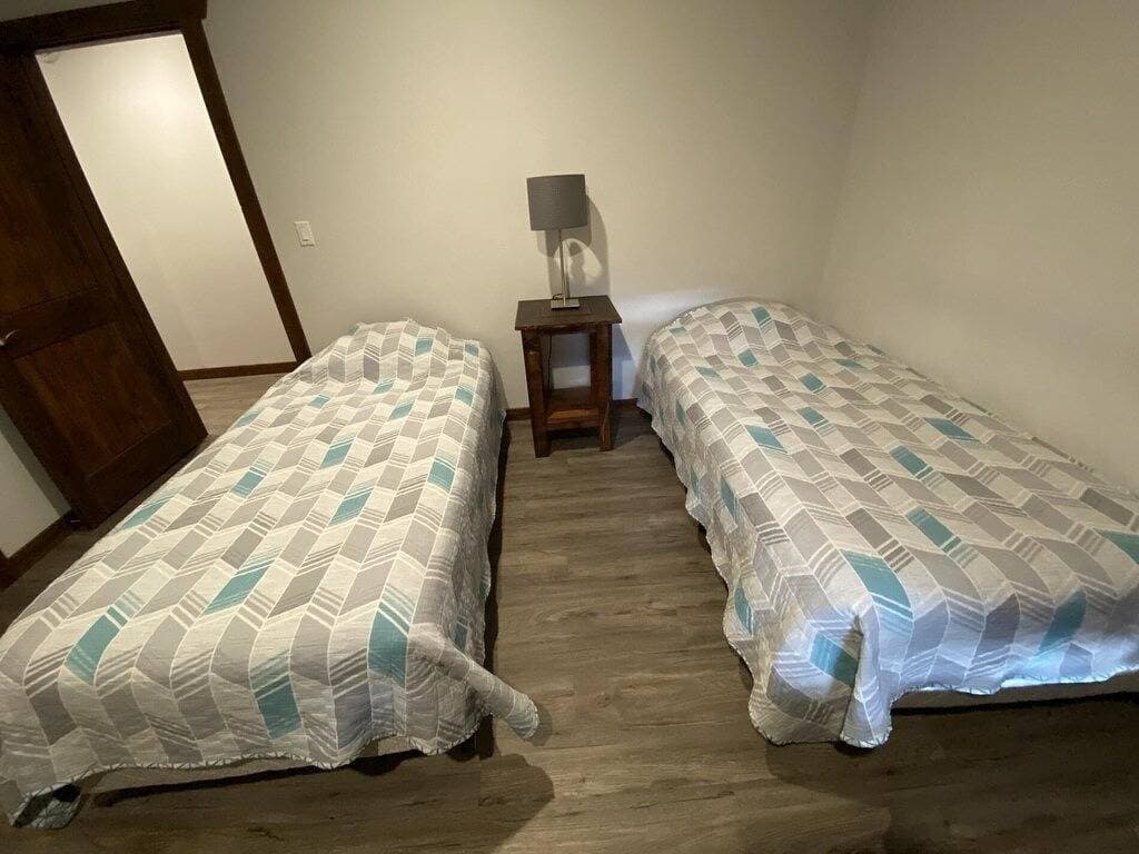 Foto 7 von 26: Aspen Cabin - Drei Schlafzimmer Haus, Schläft 10