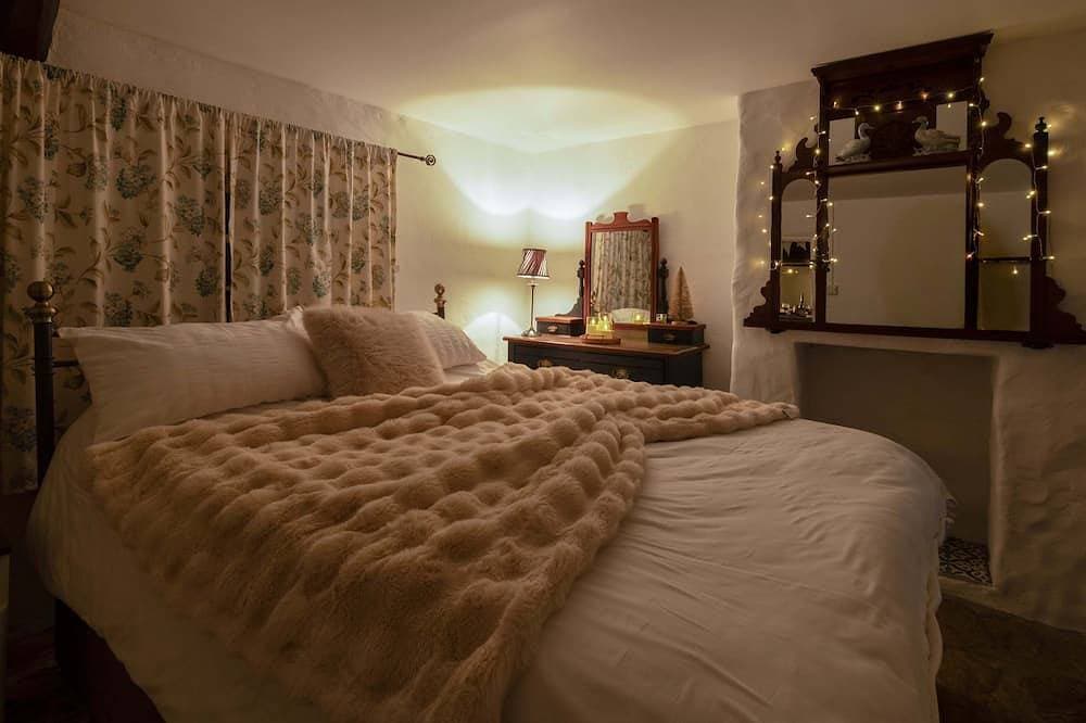 Foto 2 von 24: Traditionelles irisches Reetdachhaus