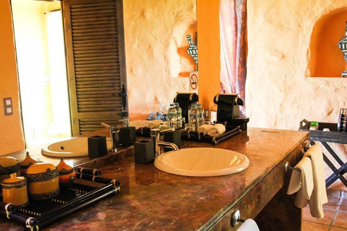 Foto 4 von 29: Ferienhaus für 2 Personen mit Pool