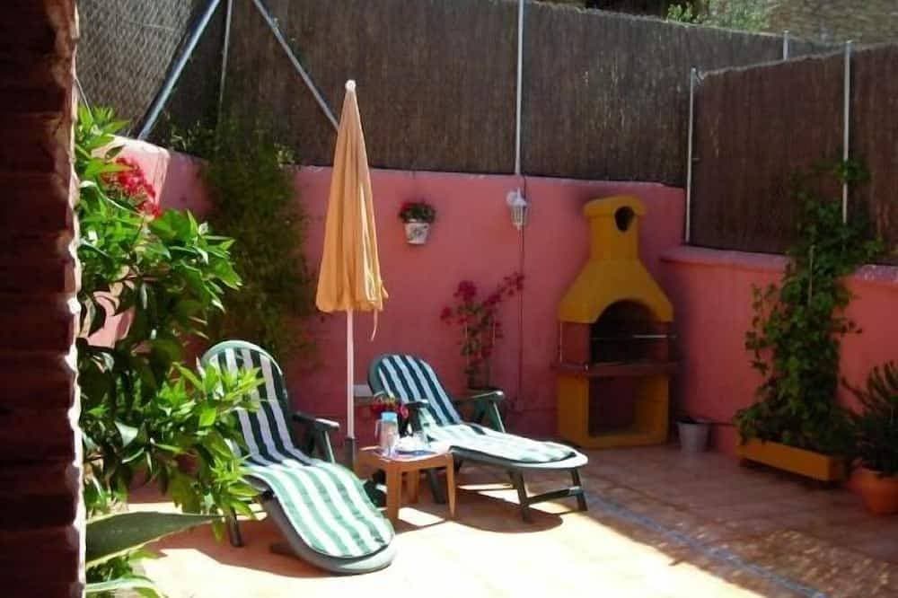 Casas Rurales Los Arrayanes für 4 personen 1