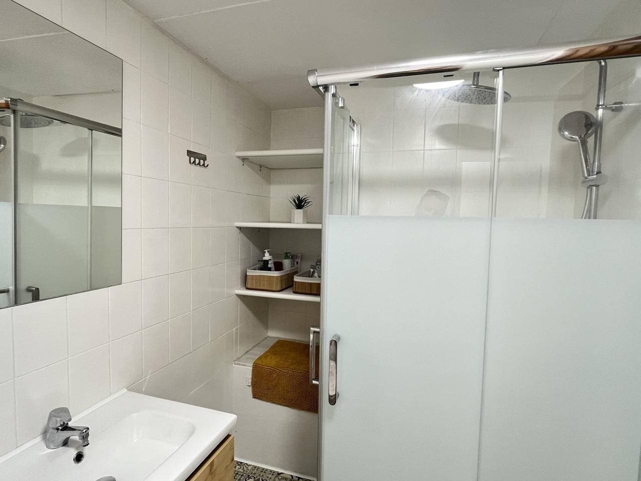 Foto 12 von 21: Ferienwohnung für 4 Personen mit Kinderpool