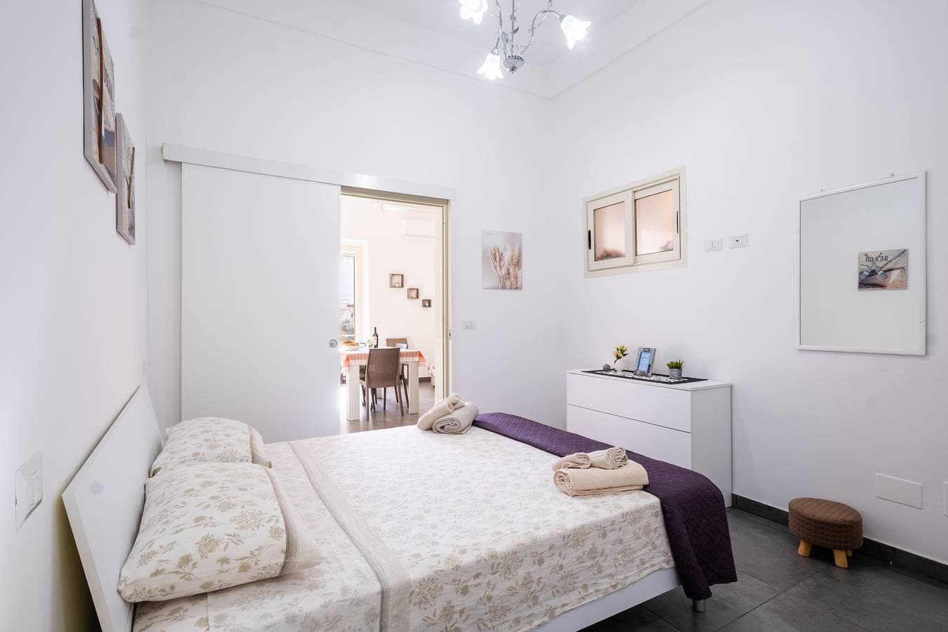 Casa Vacanze Lu Rizzaru 1