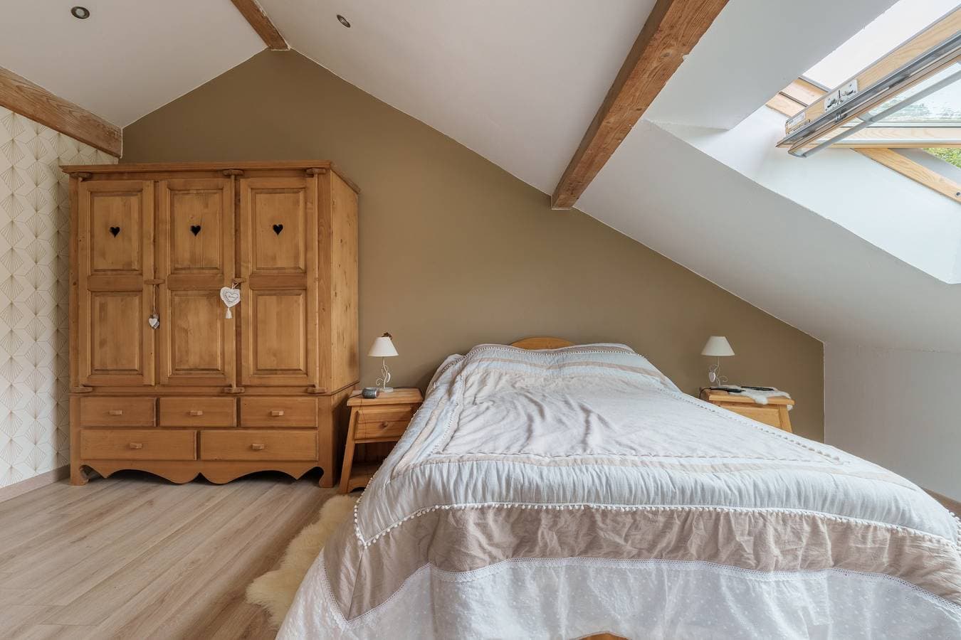 Foto 7 von 22: Ferienhaus für 11 Personen mit Garten