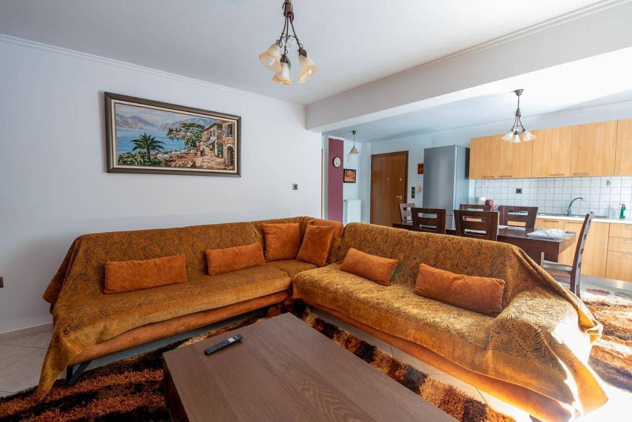 Alexandros Apartments 2 1