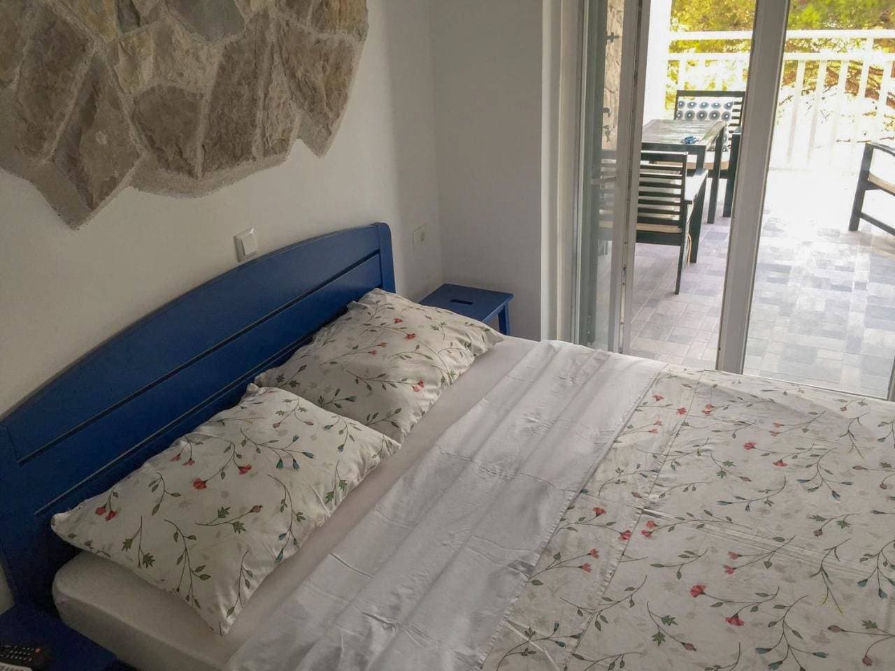 Foto 4 von 13: Apartment with Balcony
