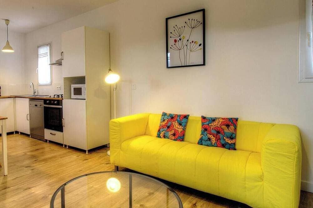 Foto 7 von 16: Bulmenti - Venaco - Guest house