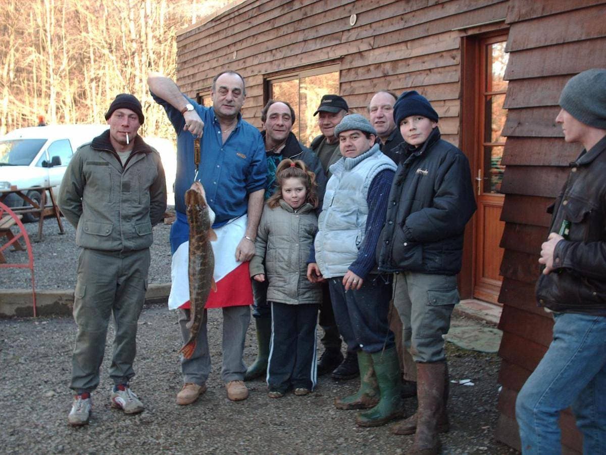 Foto 5 von 5: Chalet