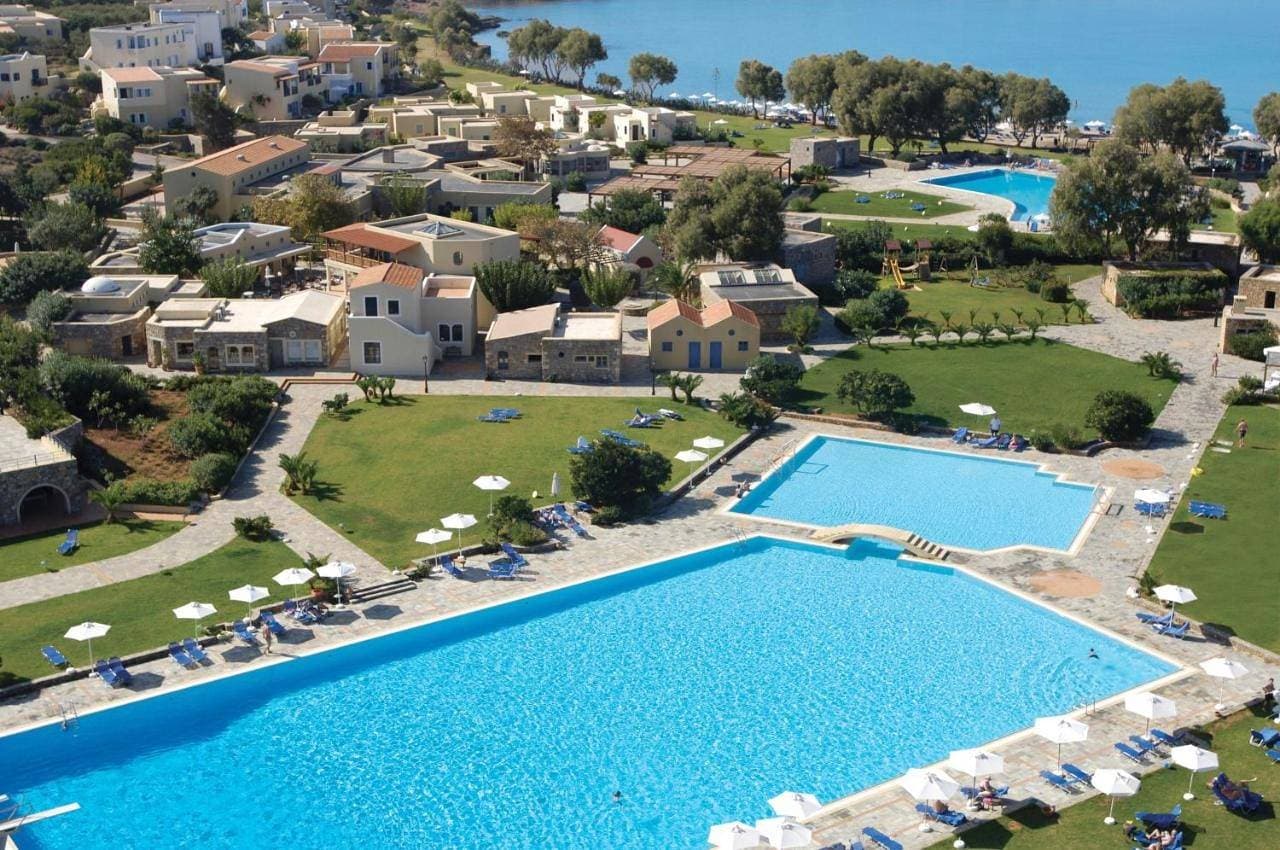 Kalimera Kriti Hotel & Village Resort 1