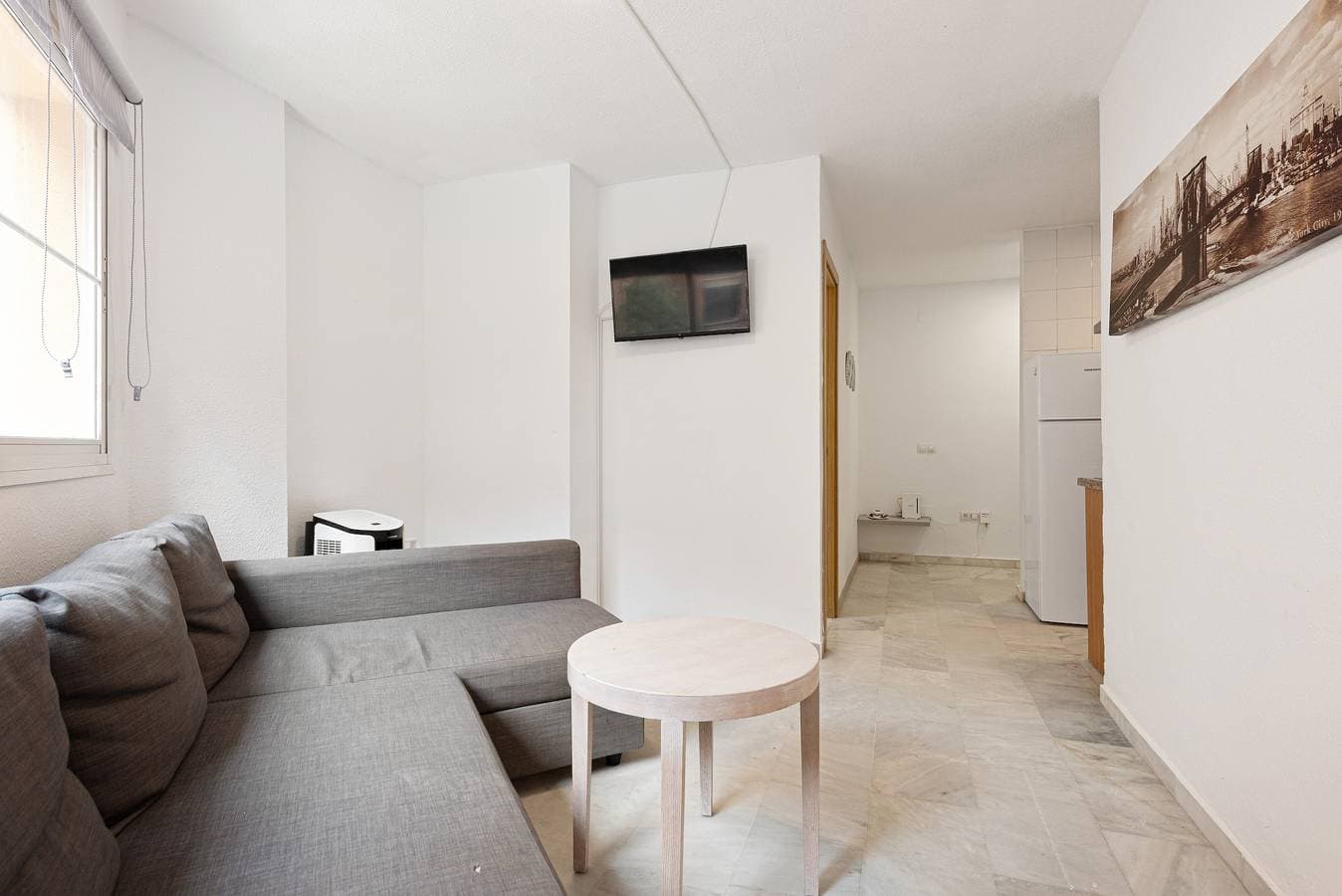 Foto 5 von 20: Ferienwohnung 'Vacaciones Cerca Del Mar' mit WLAN