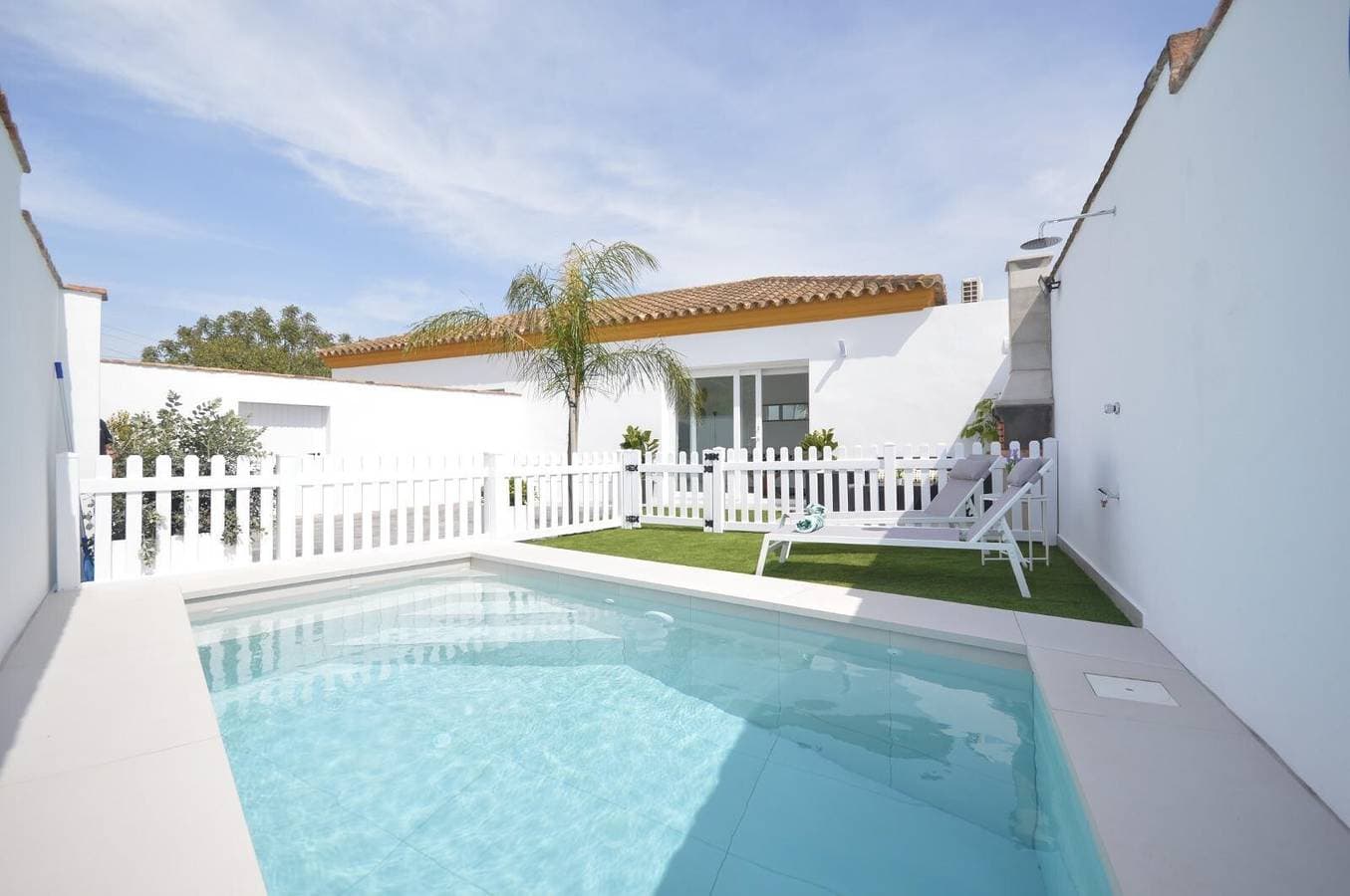 Casa Turquesa 1
