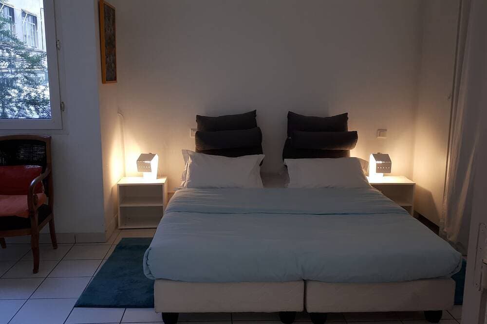 Foto 6 von 16: Kleines Studio in privaten grünen Gasse im Herzen von Paris